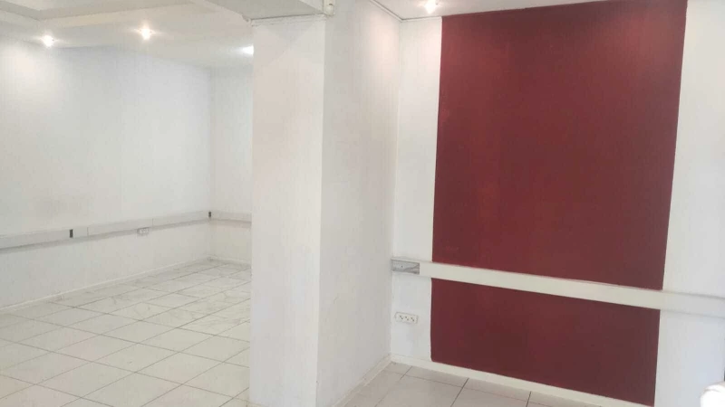 Комерційна нерухомість – 50.4 м², Одеса — 6/12