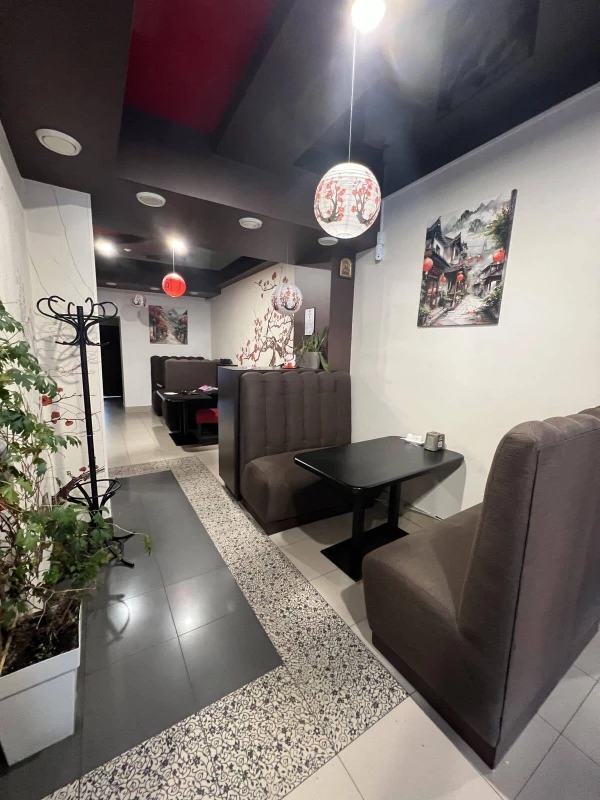Комерційна нерухомість – 70 м², Кам'янець-Подільський — 4/15