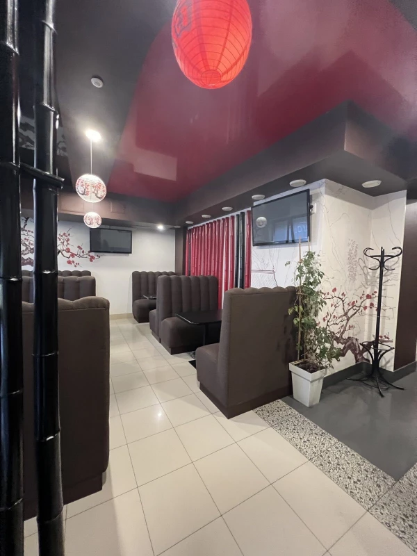 Комерційна нерухомість – 70 м², Кам'янець-Подільський — 12/15