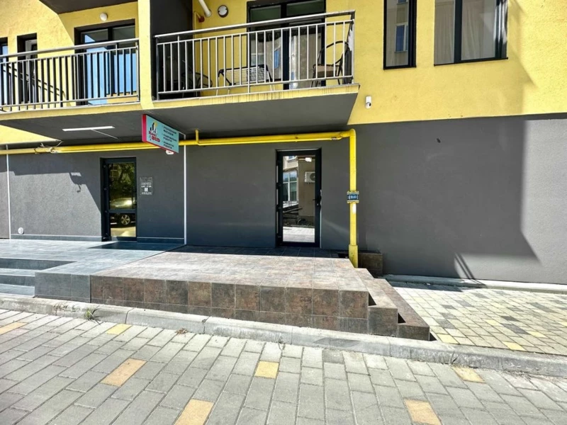 Комерційна нерухомість – 55 м², Трускавец — 2/14