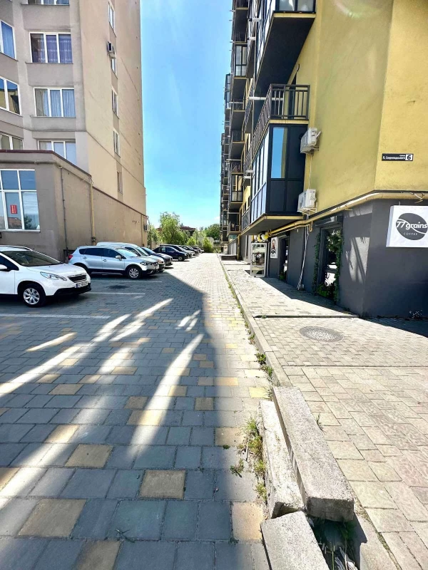 Комерційна нерухомість – 55 м², Трускавец — 4/14