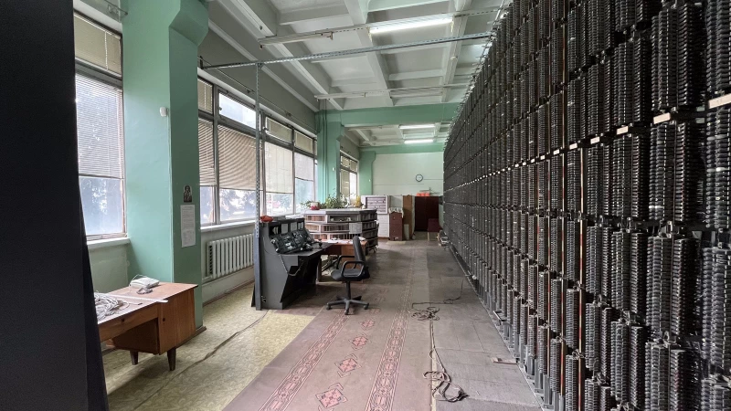 Комерційна нерухомість – 370 м², Кам'янець-Подільський — 6/15