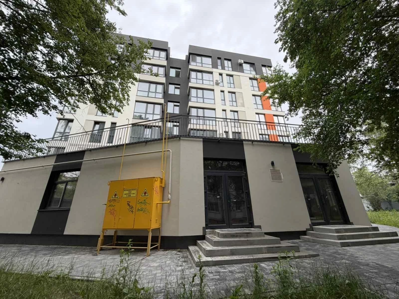 Комерційна нерухомість – 151 м², Львов — 4/9