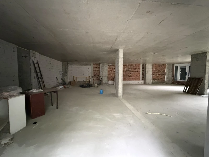 Комерційна нерухомість – 151 м², Львов — 7/9