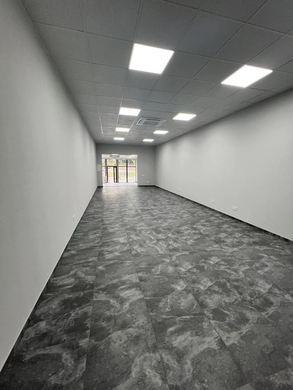 Комерційна нерухомість – 125 м², Сміла — 9/10