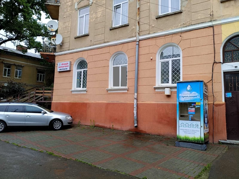 Комерційна нерухомість – 78 м², Самбір — 3/14