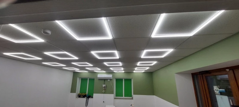 Комерційна нерухомість – 46 м², Андрушівка — 5/7