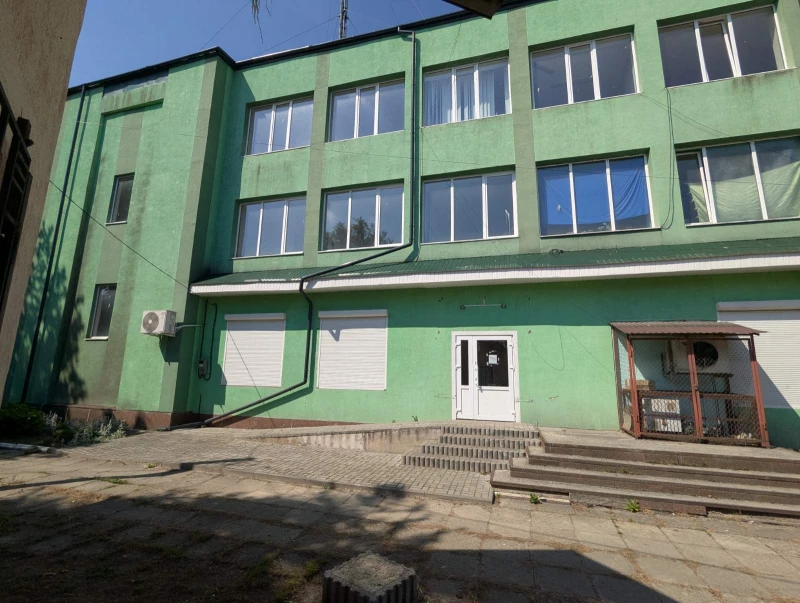 Комерційна нерухомість – 110 м², Іваничі — 2/15