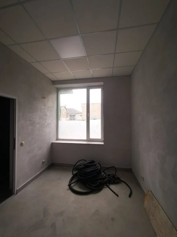 Комерційна нерухомість – 110 м², Іваничі — 15/15