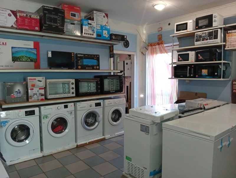 Комерційна нерухомість – 55 м², Доманівка — 4/5