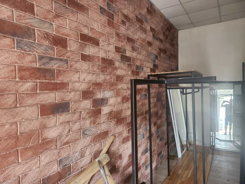 Комерційна нерухомість – 39.8 м², Іршава — 7/8