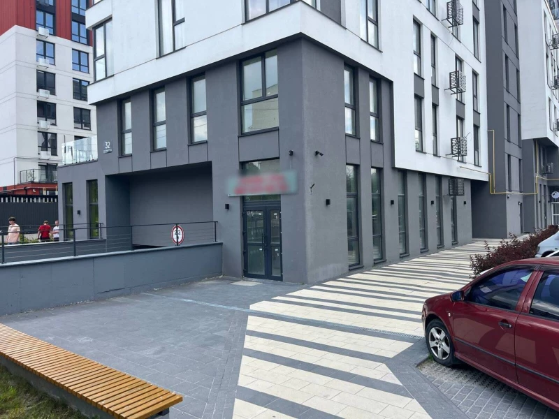 Комерційна нерухомість – 130.5 м², Львов — 2/15
