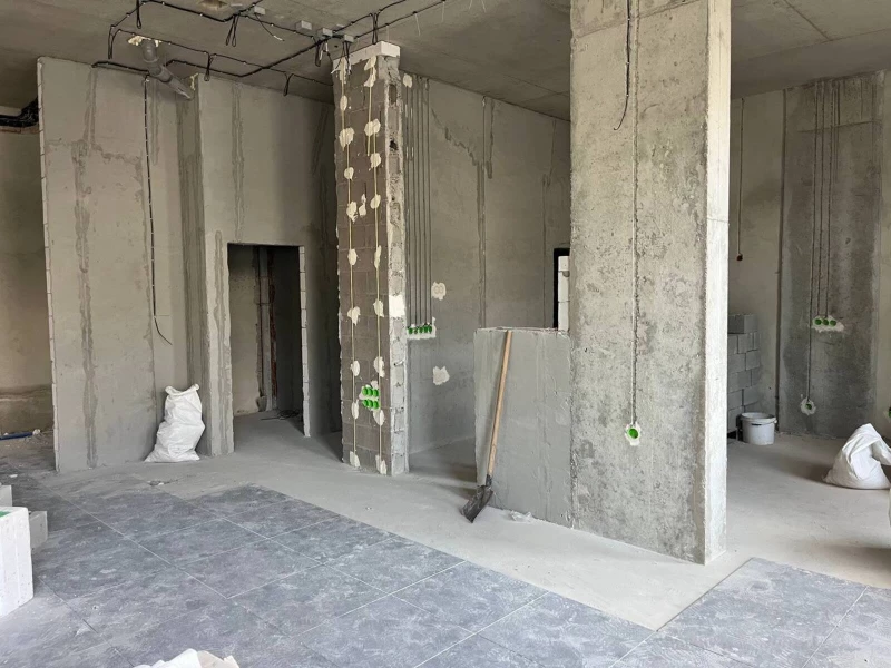 Комерційна нерухомість – 130.5 м², Львов — 6/15