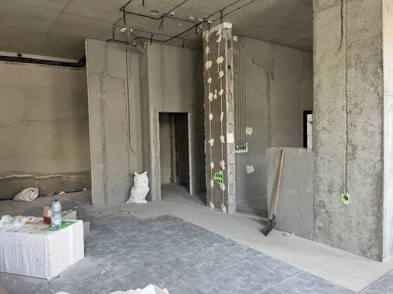Комерційна нерухомість – 130.5 м², Львов — 11/15