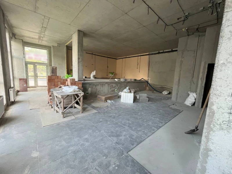 Комерційна нерухомість – 130.5 м², Львов — 15/15