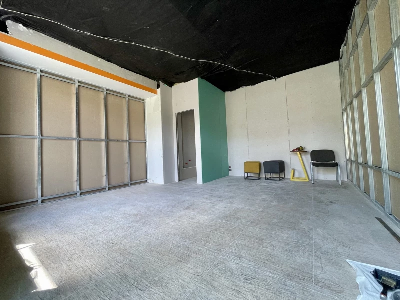Комерційна нерухомість – 320 м², Біла Церква — 8/9