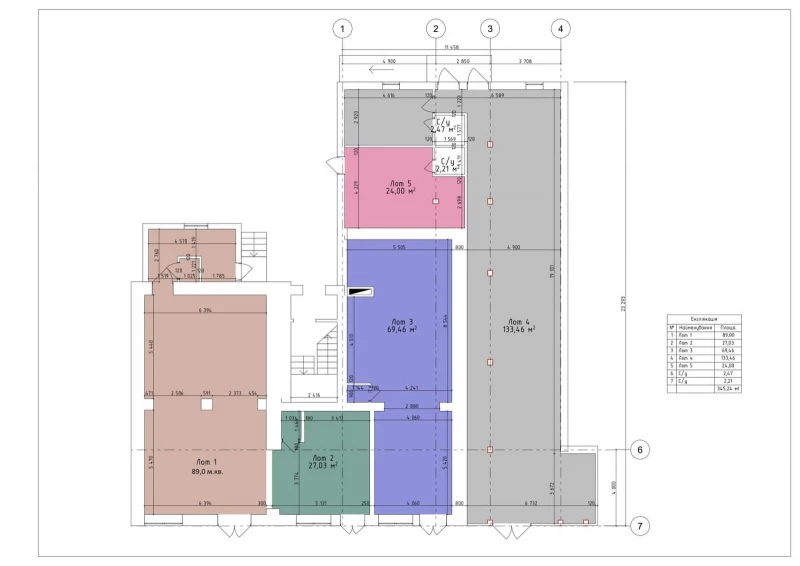 Комерційна нерухомість – 320 м², Біла Церква — 9/9