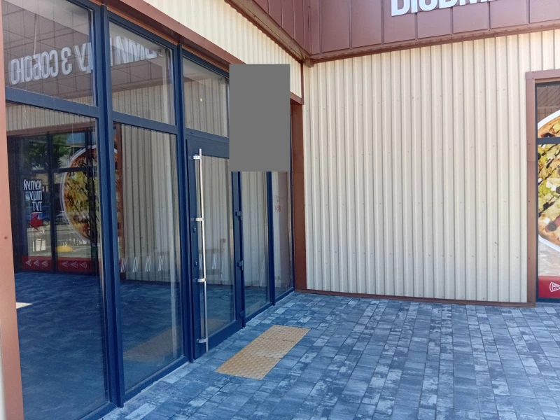 Комерційна нерухомість – 152 м², Моршин — 5/8