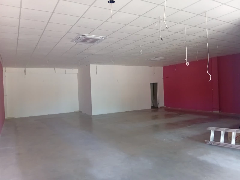 Комерційна нерухомість – 152 м², Моршин — 7/8