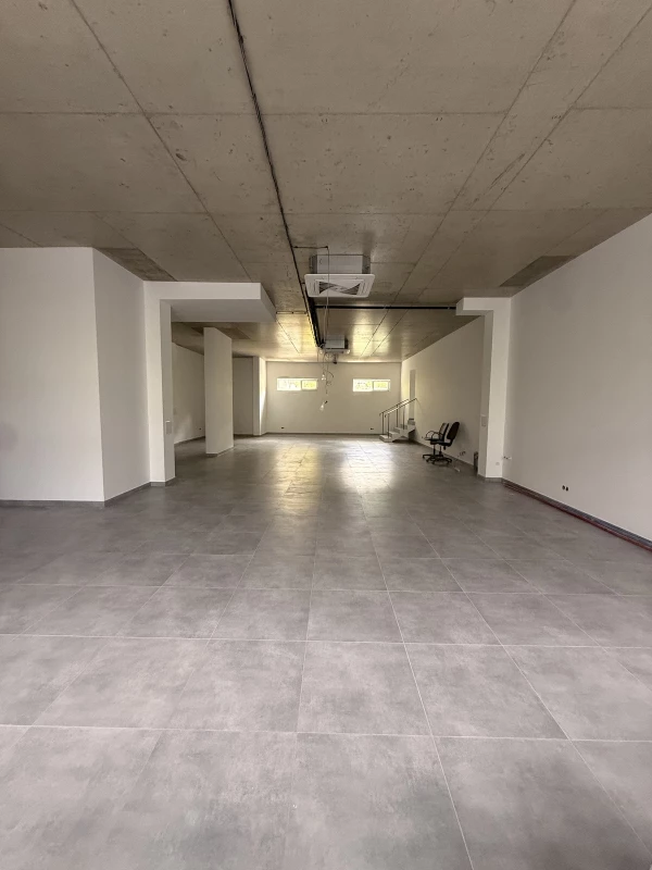 Комерційна нерухомість – 147 м², Львов — 5/15