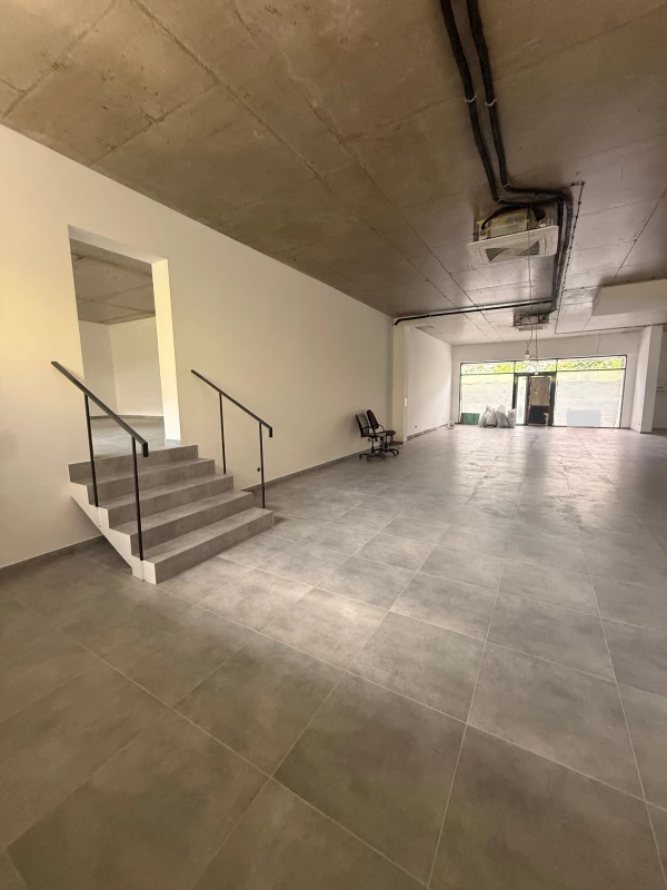 Комерційна нерухомість – 147 м², Львов — 11/15