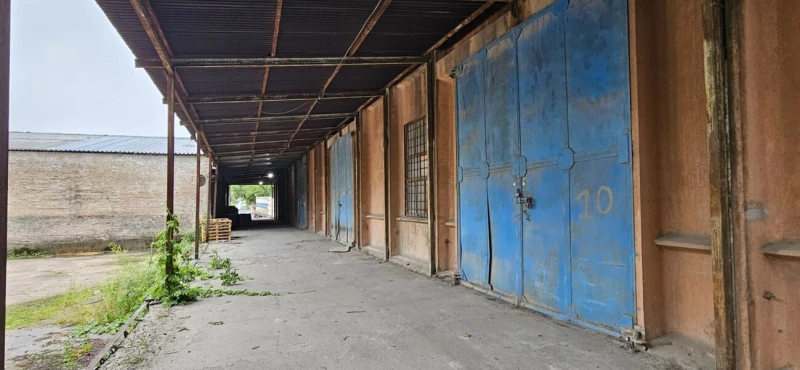 Комерційна нерухомість – 1255.3 м², Кропивницький — 2/15