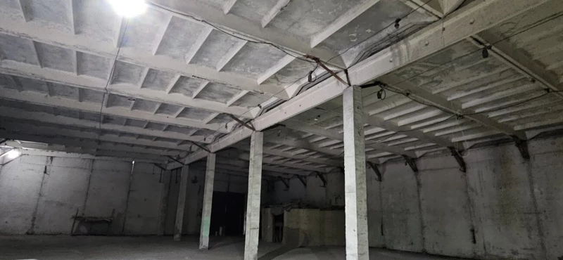 Комерційна нерухомість – 1255.3 м², Кропивницький — 7/15