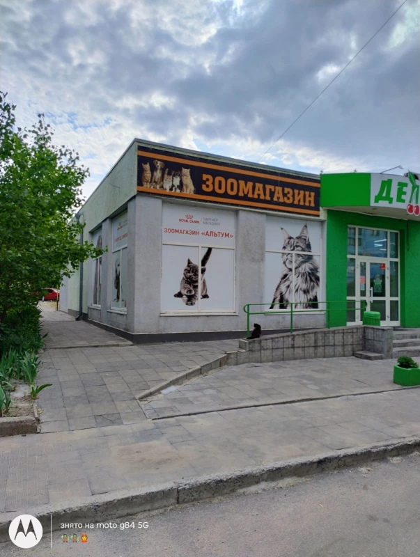 Комерційна нерухомість – 67.1 м²