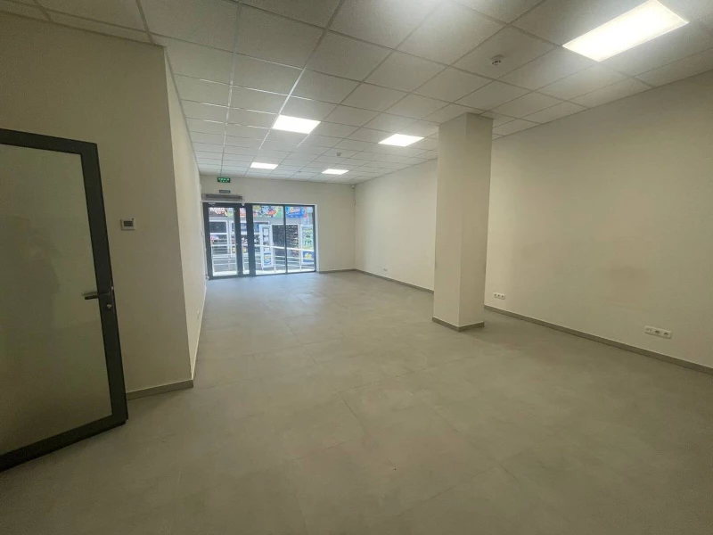Комерційна нерухомість – 53.4 м², Черкассы — 6/7