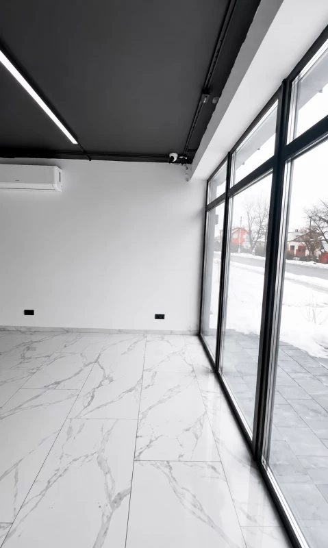 Комерційна нерухомість – 80 м², Деражня — 5/8