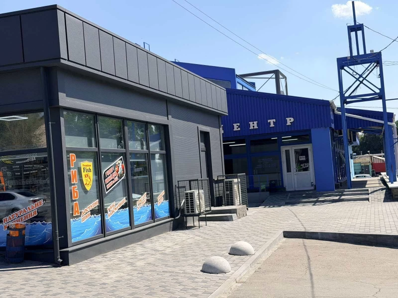 Комерційна нерухомість – 240 м², Дніпро — 5/14