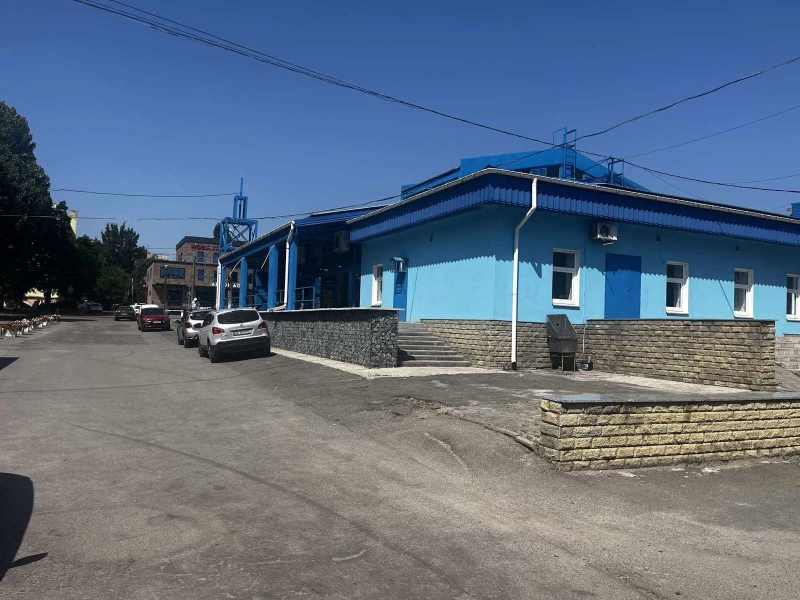 Комерційна нерухомість – 240 м², Дніпро — 7/14