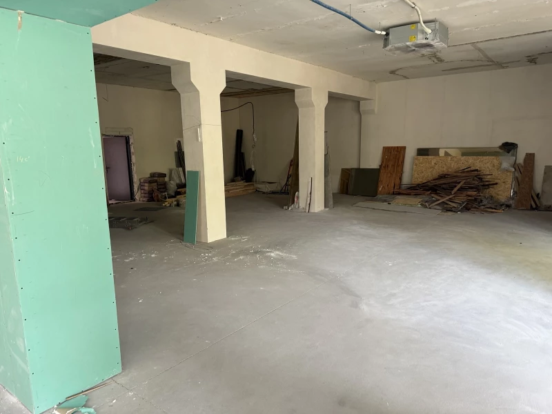 Комерційна нерухомість – 253 м², Одеса — 9/12