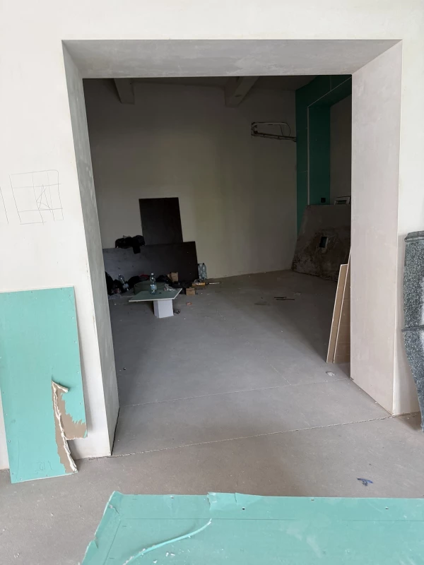 Комерційна нерухомість – 253 м², Одеса — 11/12