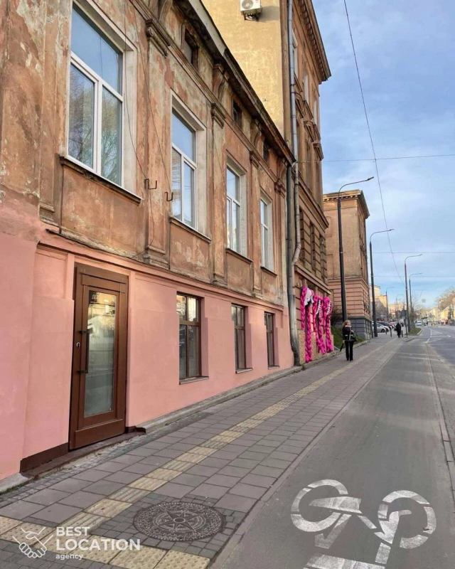 Комерційна нерухомість – 81 м², Львов — 2/10