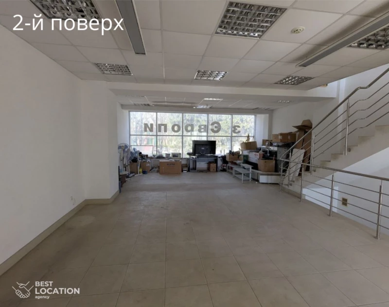 Комерційна нерухомість – 198.9 м², Кам'янець-Подільський — 11/15
