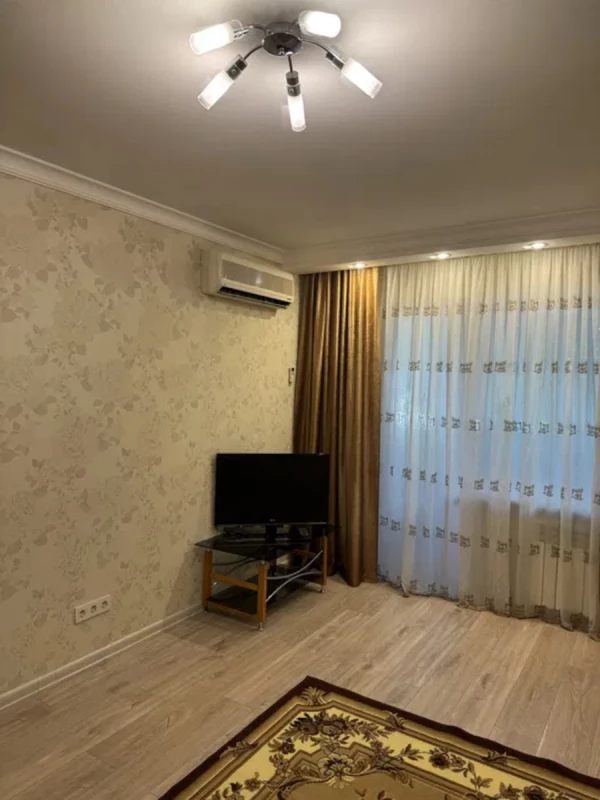 Квартира 1-кімн. оренда Запоріжжя, Олександрівський (Жовтневий) – 33 м²