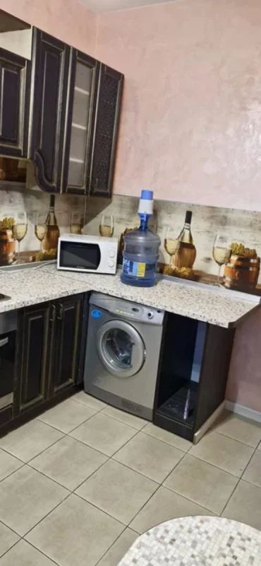 Квартира 2-кімн. оренда Запоріжжя, Дніпровський (Ленінський) – 61 м², Запорожье — 4/15