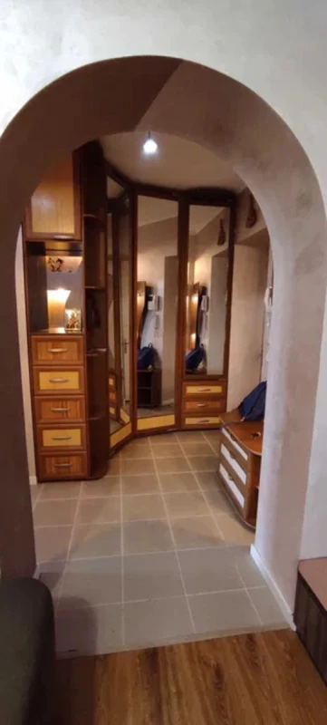 Квартира 2-кімн. оренда Запоріжжя, Дніпровський (Ленінський) – 61 м², Запорожье — 6/15
