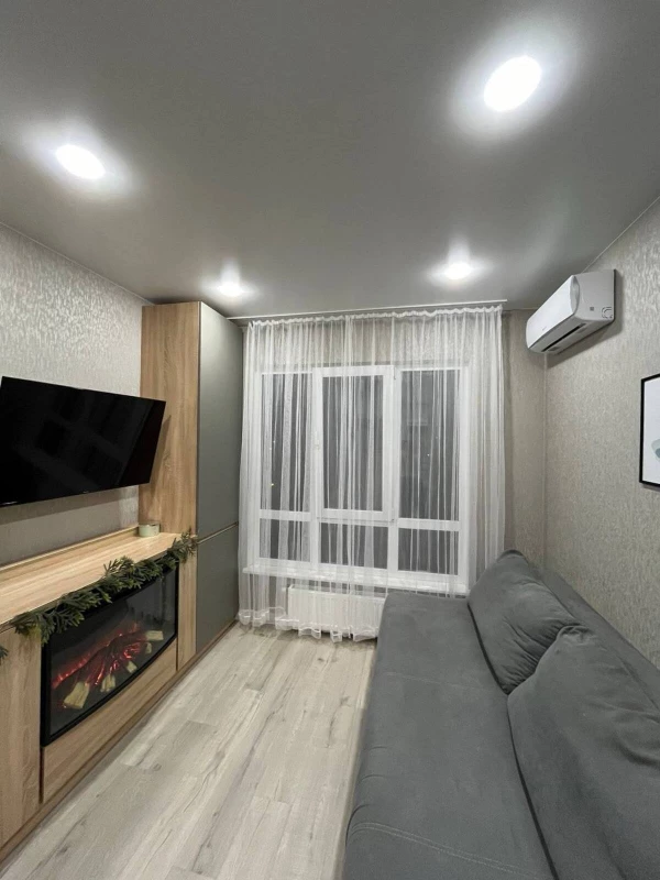 Квартира 2-кімн. оренда Запоріжжя, Комунарський – 35 м², Запорожье — 10/15
