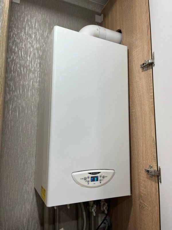 Квартира 2-кімн. оренда Запоріжжя, Комунарський – 35 м², Запорожье — 11/15