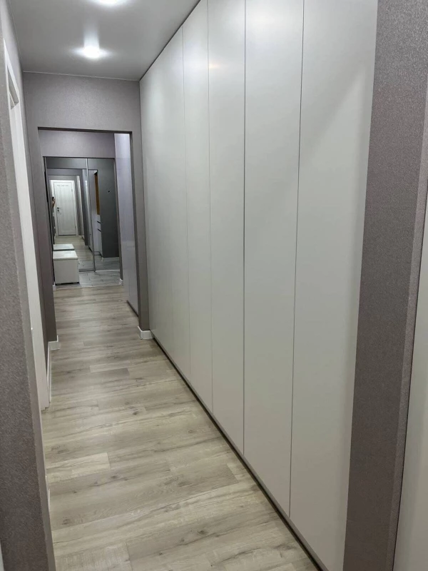 Квартира 2-кімн. оренда Запоріжжя, Комунарський – 35 м², Запорожье — 13/15