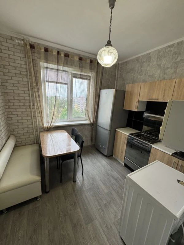Квартира 1-кімн. оренда Запоріжжя, Дніпровський (Ленінський) – 37 м²