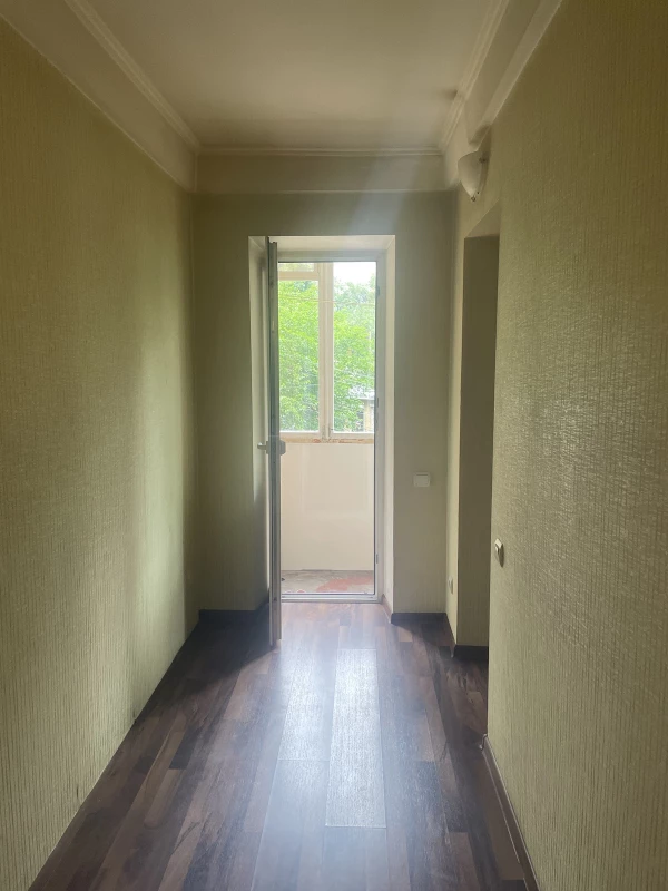 Квартира 1-кімн. продаж Київ, Голосеевский – 19 м², Киев — 6/15