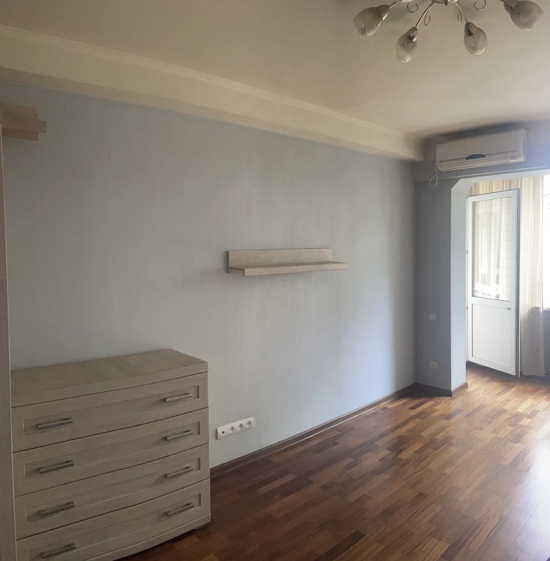 Квартира 1-кімн. продаж Київ, Голосеевский – 19 м², Киев — 9/15