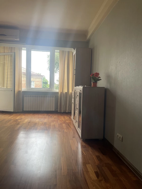 Квартира 1-кімн. продаж Київ, Голосеевский – 19 м², Киев — 12/15