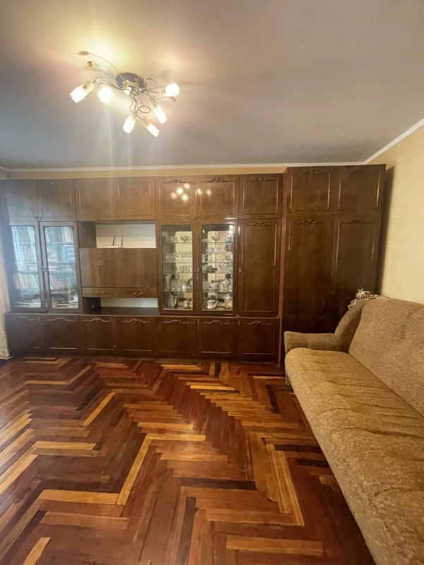 Квартира 2-кімн. продаж Запоріжжя, Дніпровський (Ленінський) – 30 м², Запорожье — 2/15