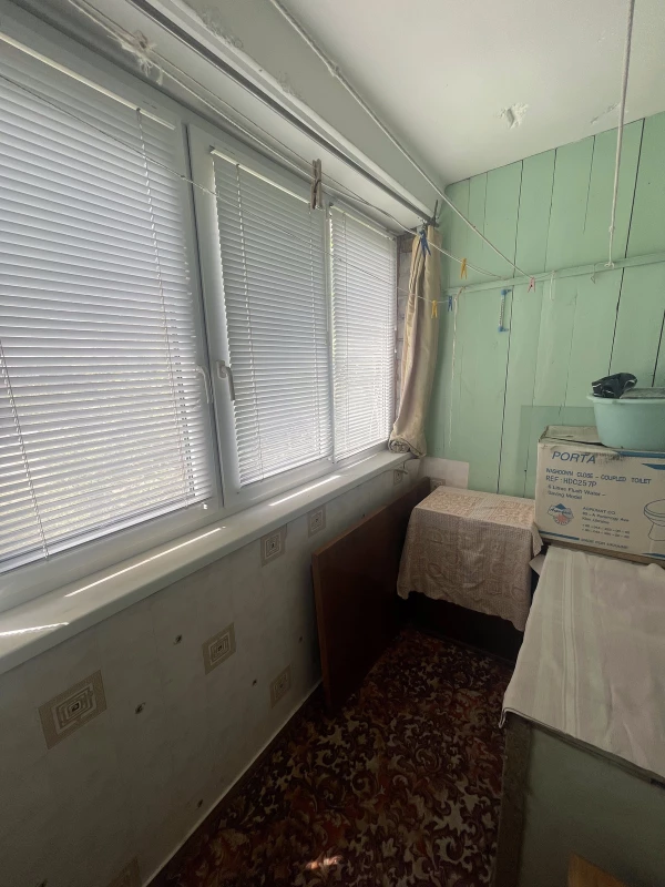 Квартира 2-кімн. продаж Запоріжжя, Дніпровський (Ленінський) – 30 м², Запорожье — 8/15