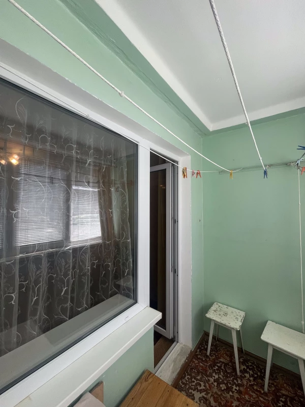 Квартира 2-кімн. продаж Запоріжжя, Дніпровський (Ленінський) – 30 м², Запорожье — 9/15