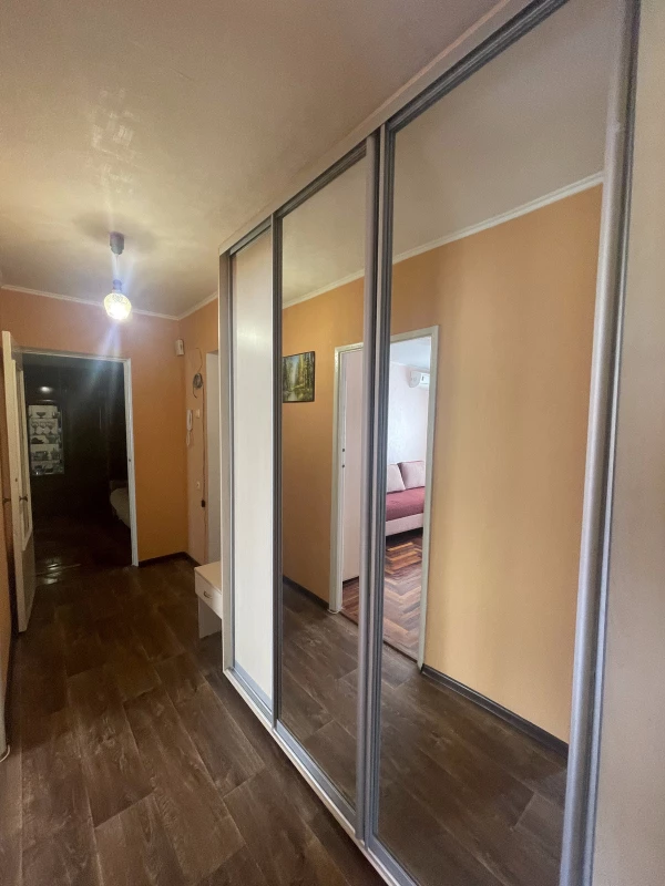 Квартира 2-кімн. продаж Запоріжжя, Дніпровський (Ленінський) – 30 м², Запорожье — 13/15
